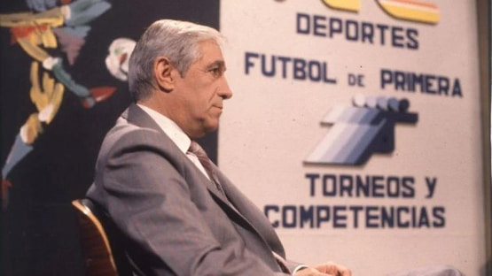 vuelve futbol de primera