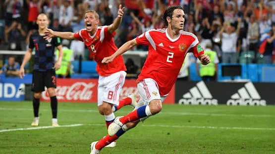 rusia mundial 2026