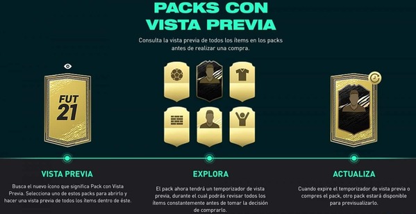 Qué significa Ultimate Team FIFA