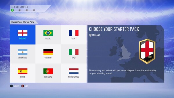 Qué significa Ultimate Team FIFA
