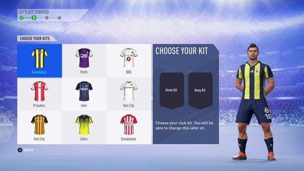 Qué significa Ultimate Team FIFA